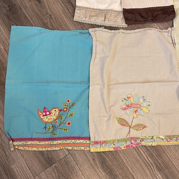 3 sets of Kitchen/Bath Hand Towels - Picture 2 of 4